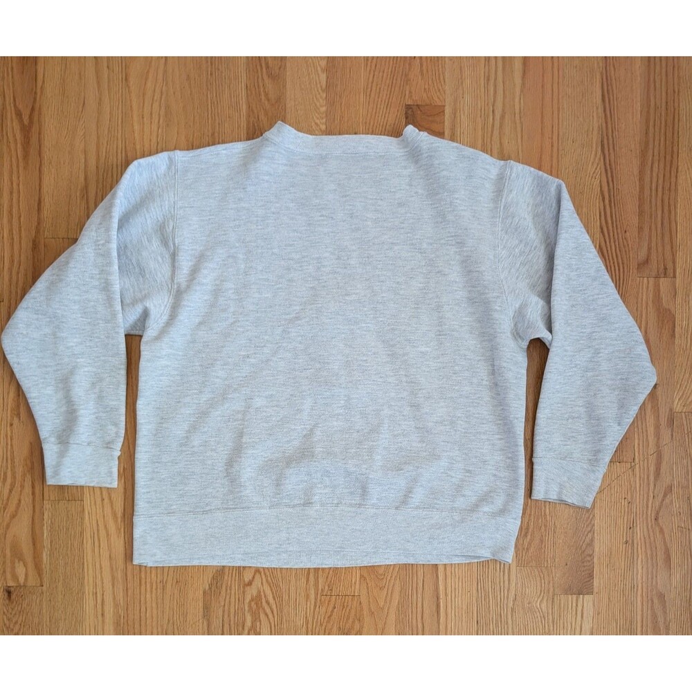 Vintage 90’s Arizona State Sun Devils Champion Sweatshirt Large Crewneck USA - Picture 7 of 9